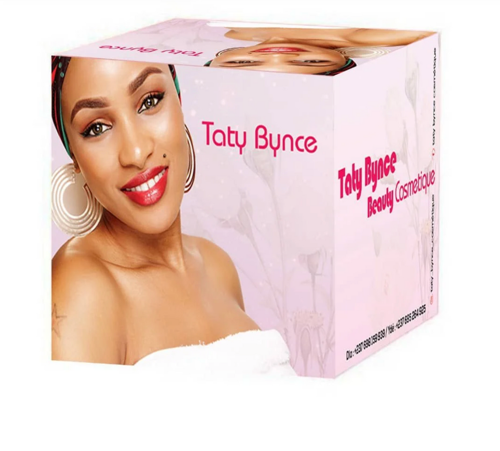 Crème Anti-Taches (Quintaux) – Doigts & orteils